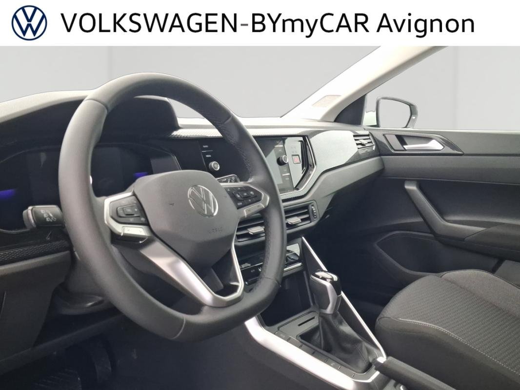 Volkswagen Polo - Photo 22