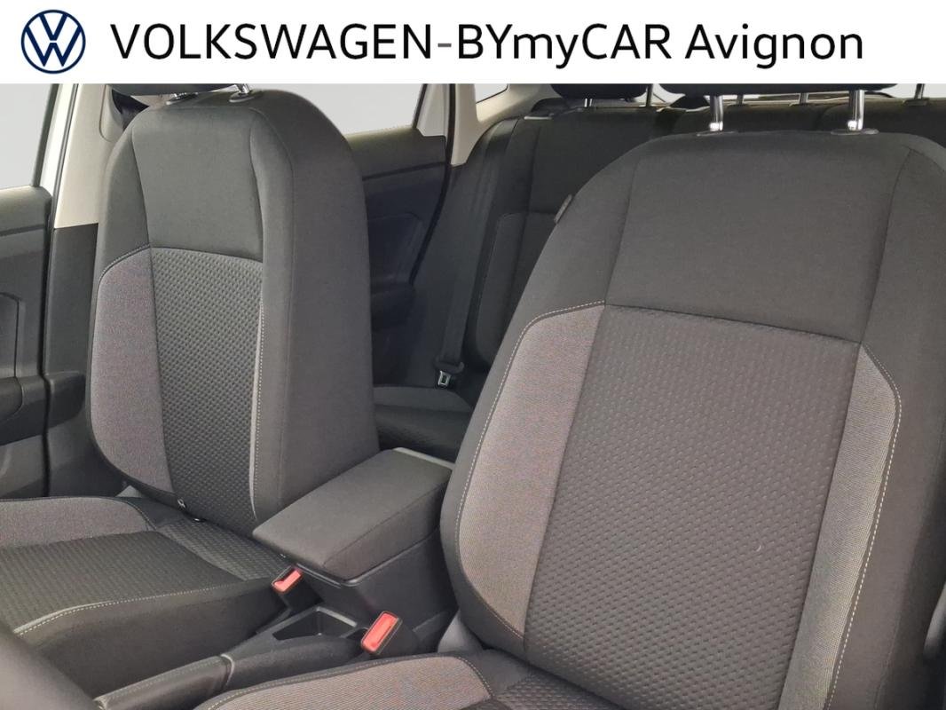 Volkswagen Polo - Photo 23