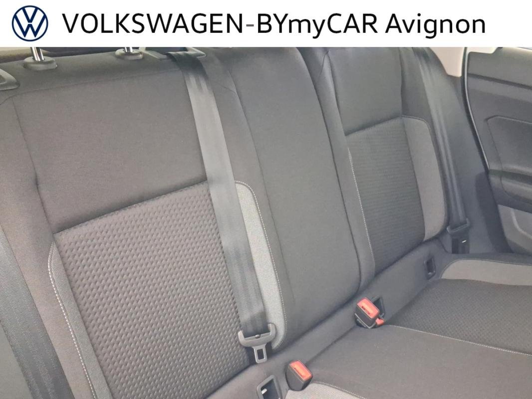 Volkswagen Polo - Photo 26