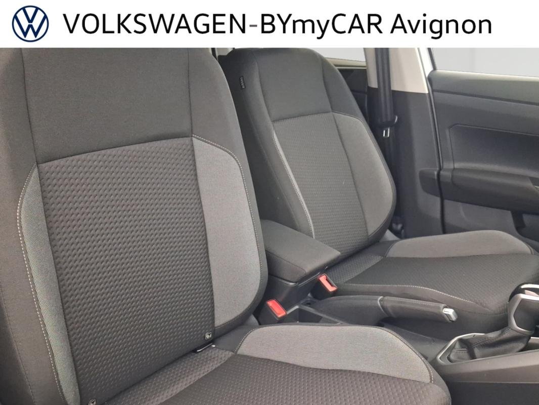 Volkswagen Polo - Photo 27