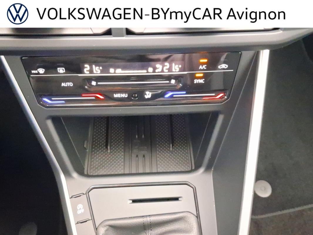 Volkswagen Polo - Photo 29