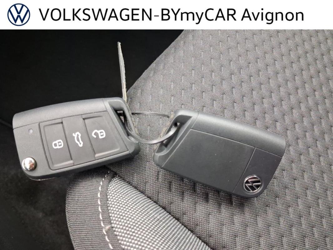 Volkswagen Polo - Photo 33