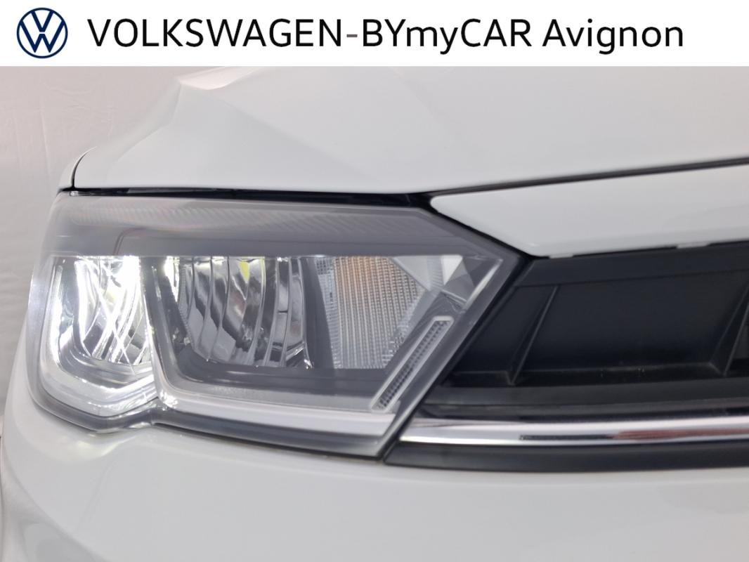 Volkswagen Polo - Photo 34