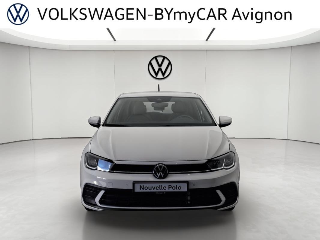 Volkswagen Polo - Photo 8
