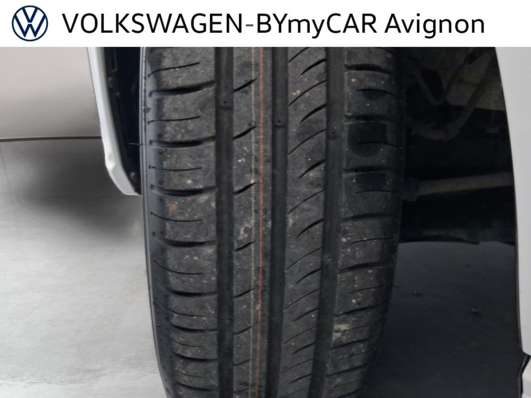 Volkswagen Polo - Photo 9