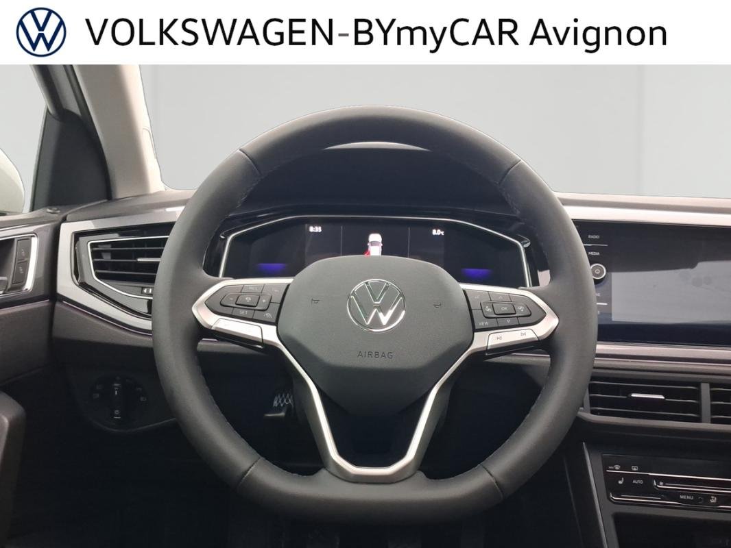 Volkswagen Polo - Photo 11