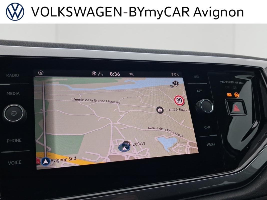 Volkswagen Polo - Photo 13