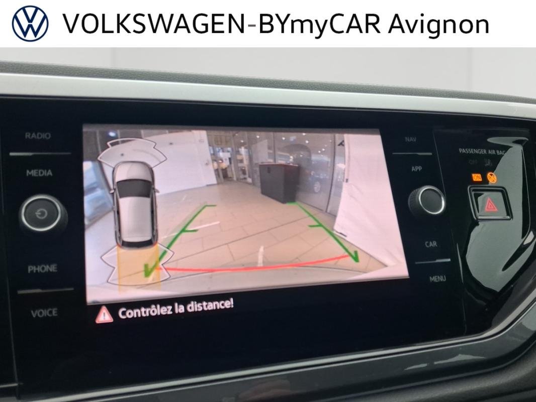 Volkswagen Polo - Photo 14