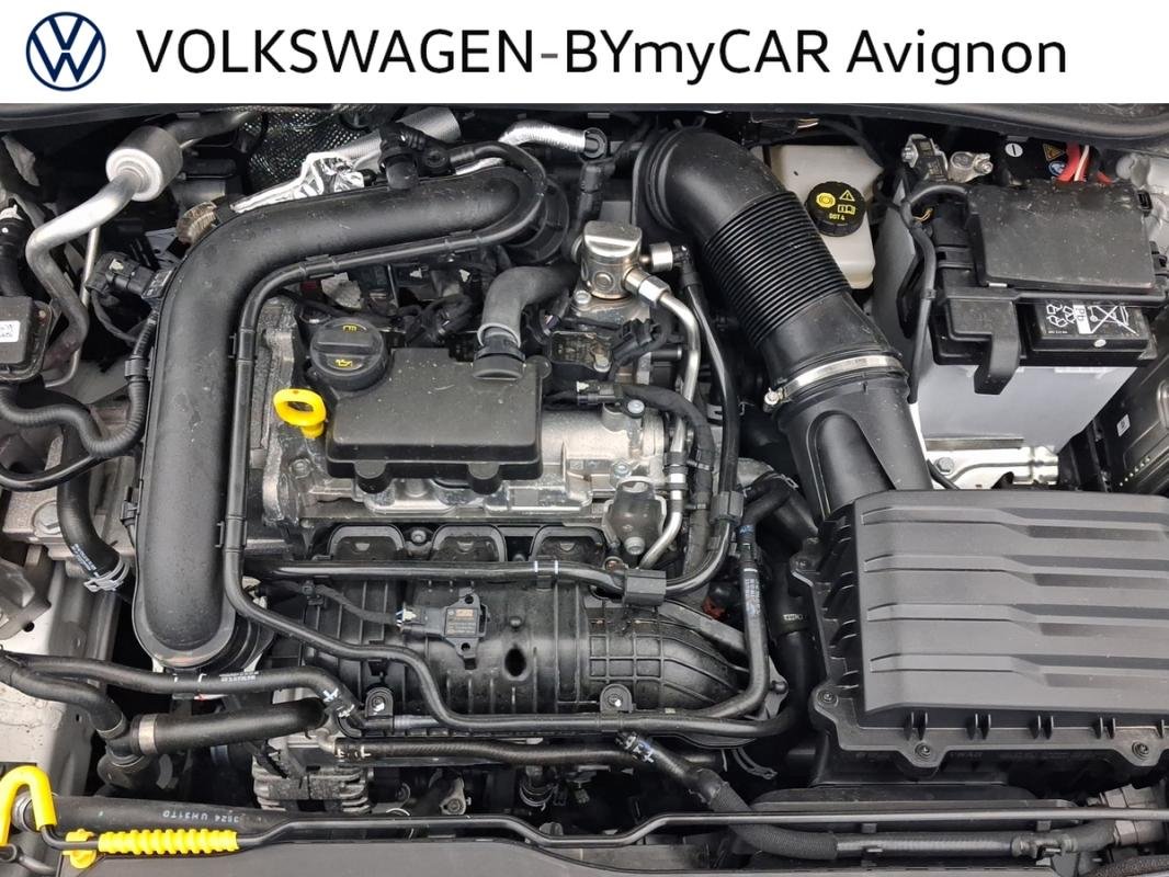 Volkswagen Polo - Photo 16