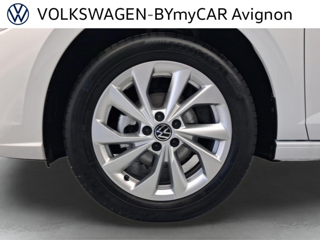 Volkswagen Polo - Photo 17