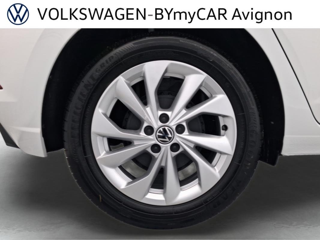Volkswagen Polo - Photo 19