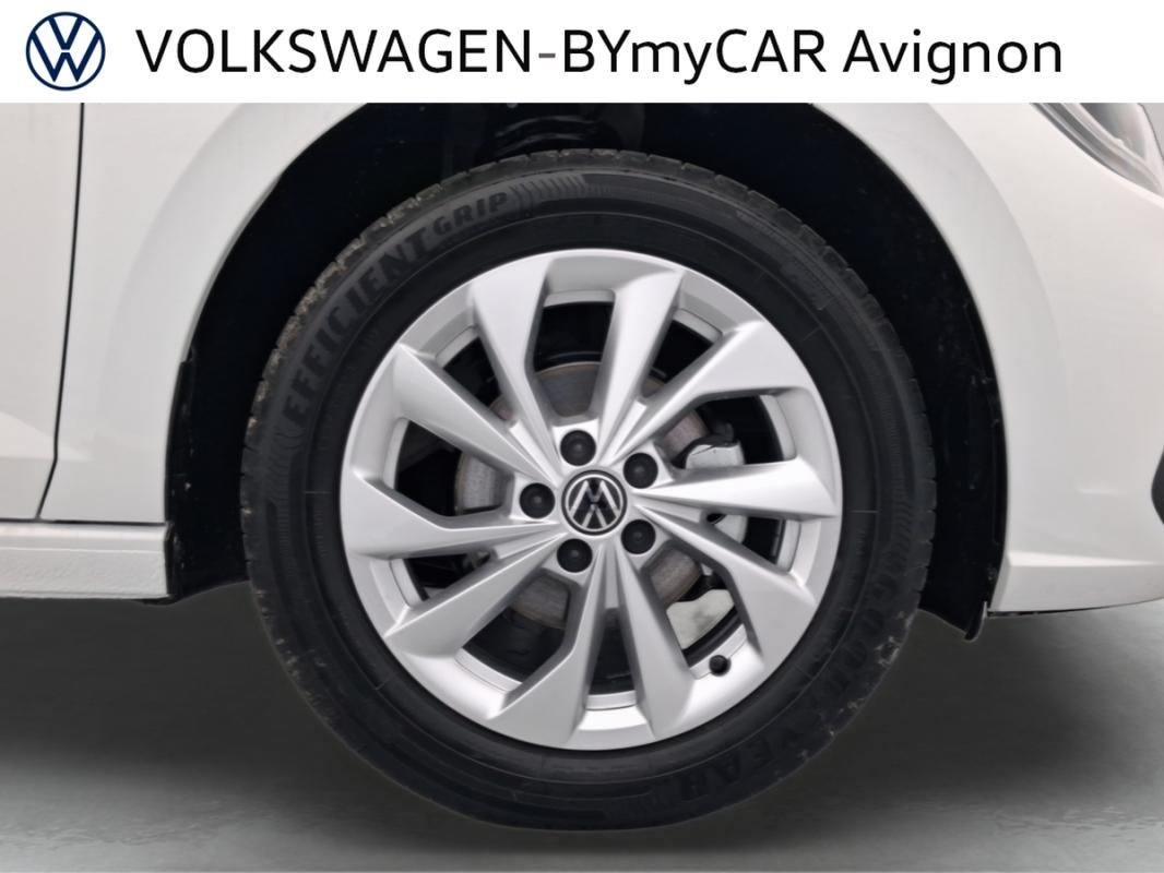 Volkswagen Polo - Photo 20