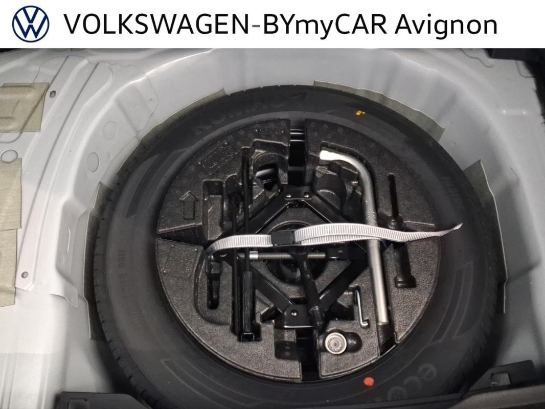 Volkswagen Polo - Photo 21