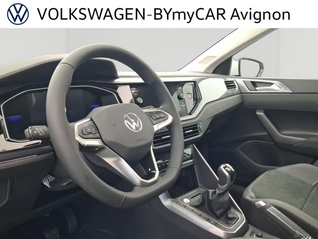 Volkswagen Polo - Photo 23