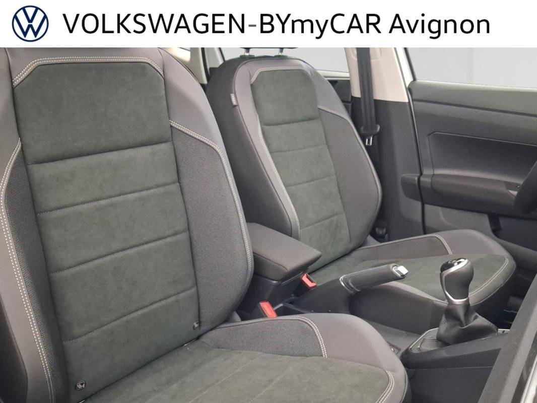 Volkswagen Polo - Photo 28