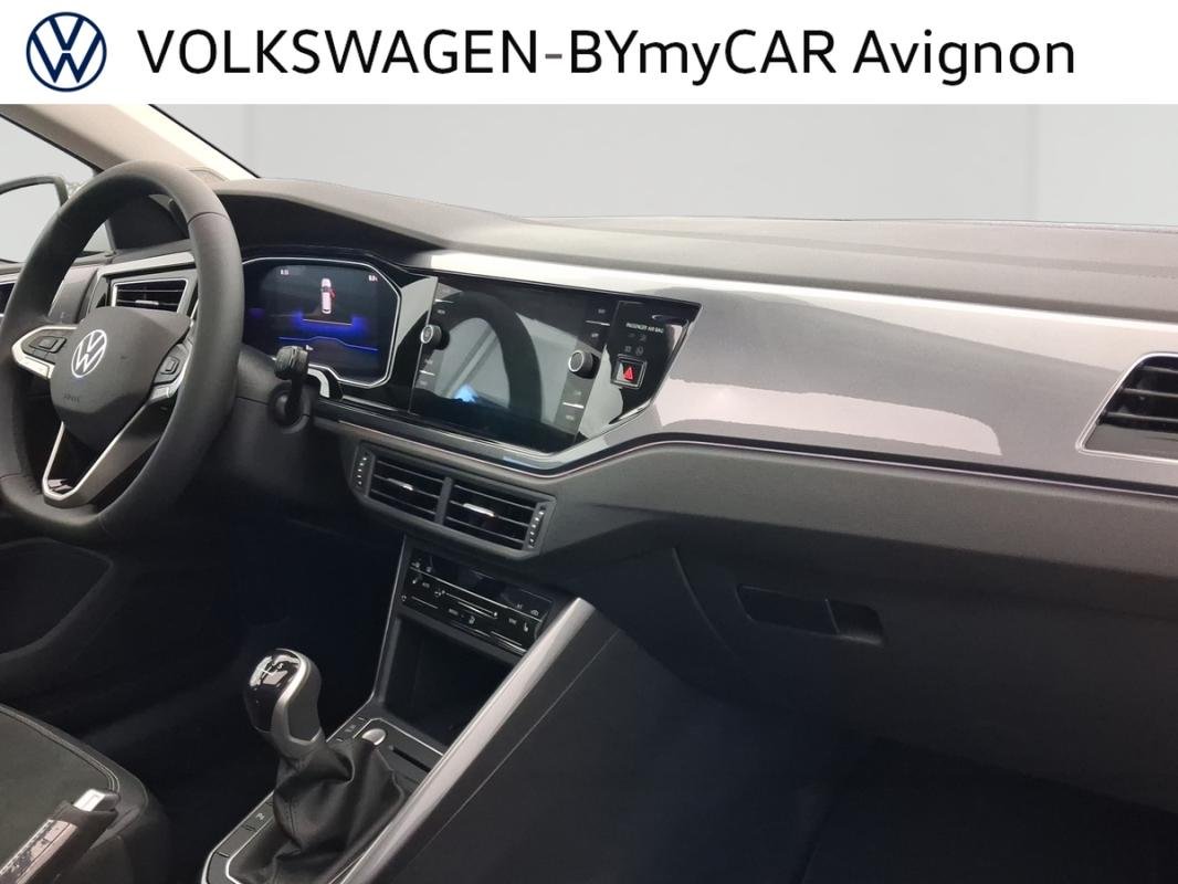Volkswagen Polo - Photo 29