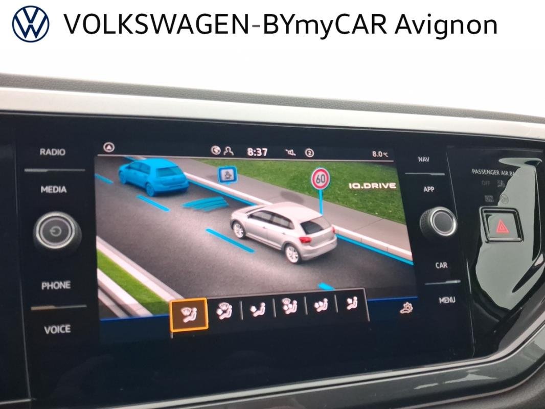 Volkswagen Polo - Photo 31