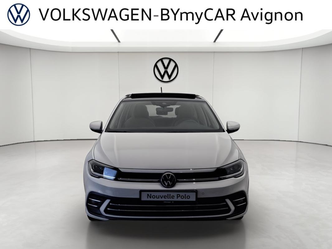 Volkswagen Polo - Photo 8