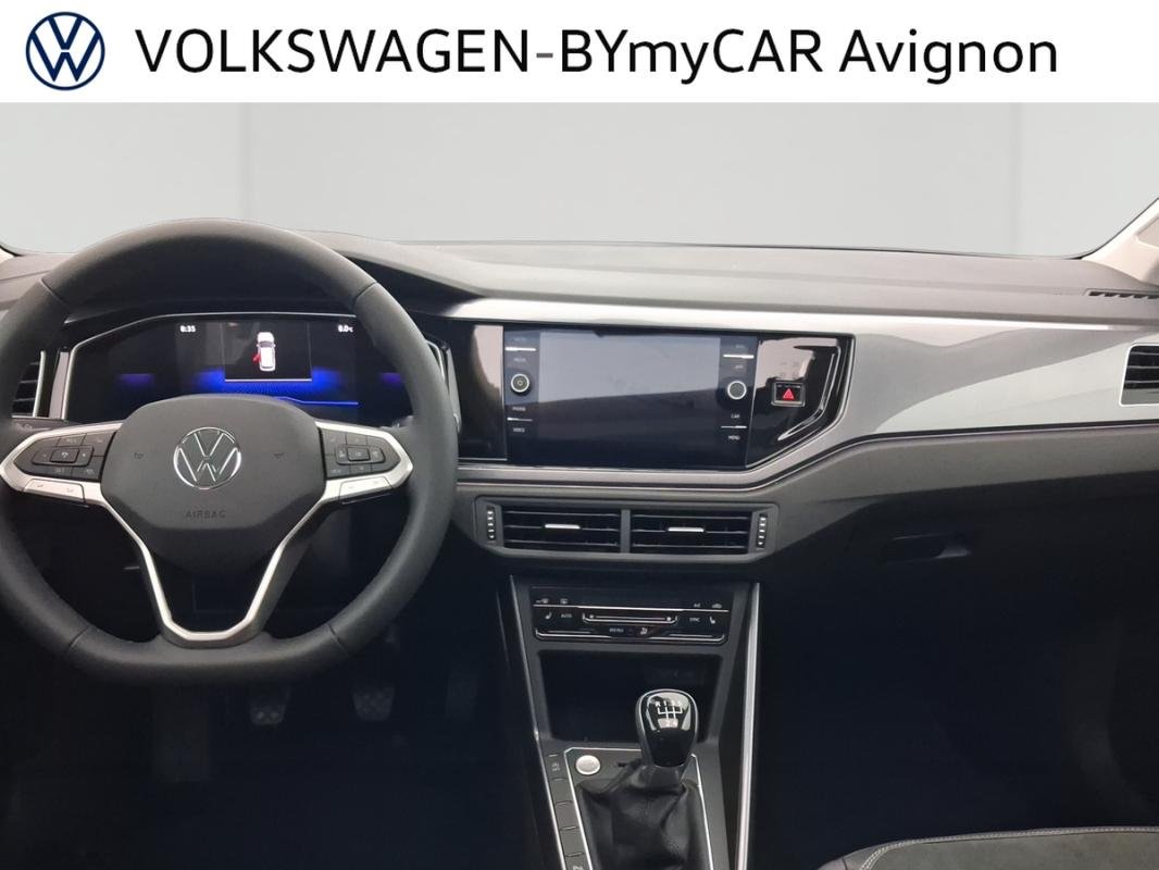 Volkswagen Polo - Photo 10