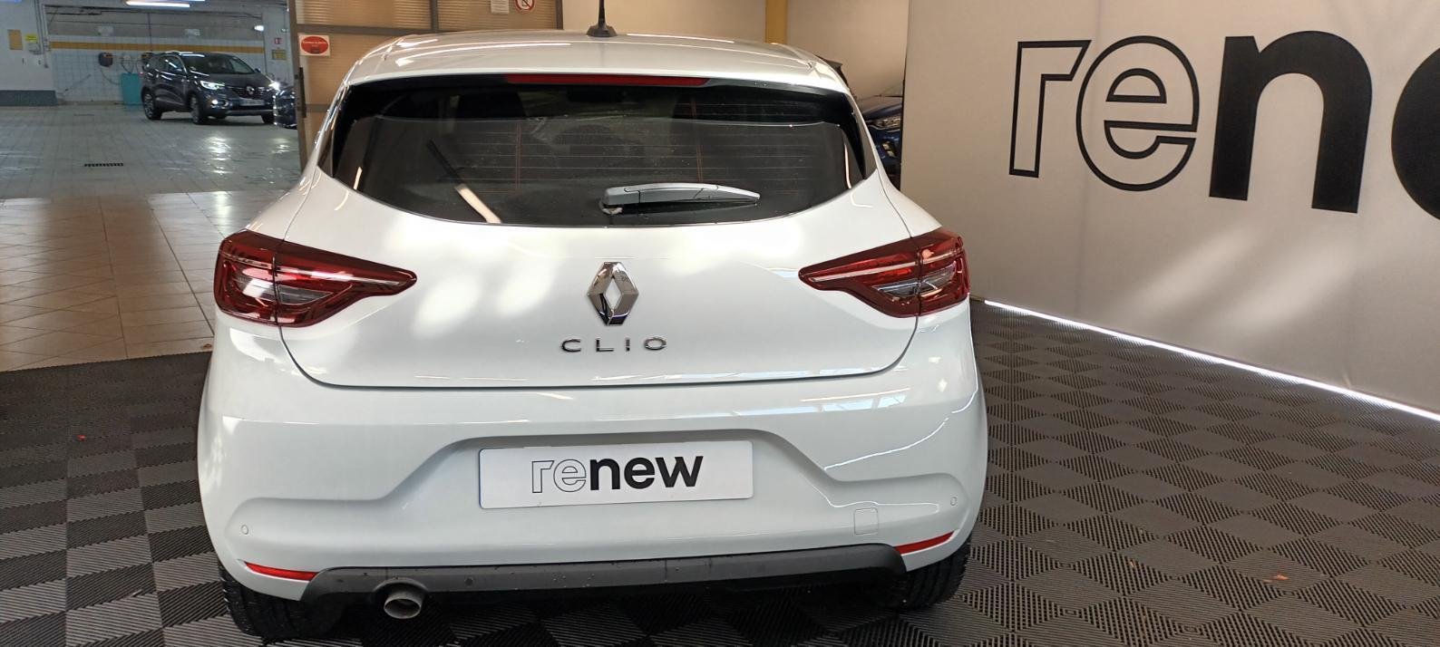 Renault Clio - Photo 11