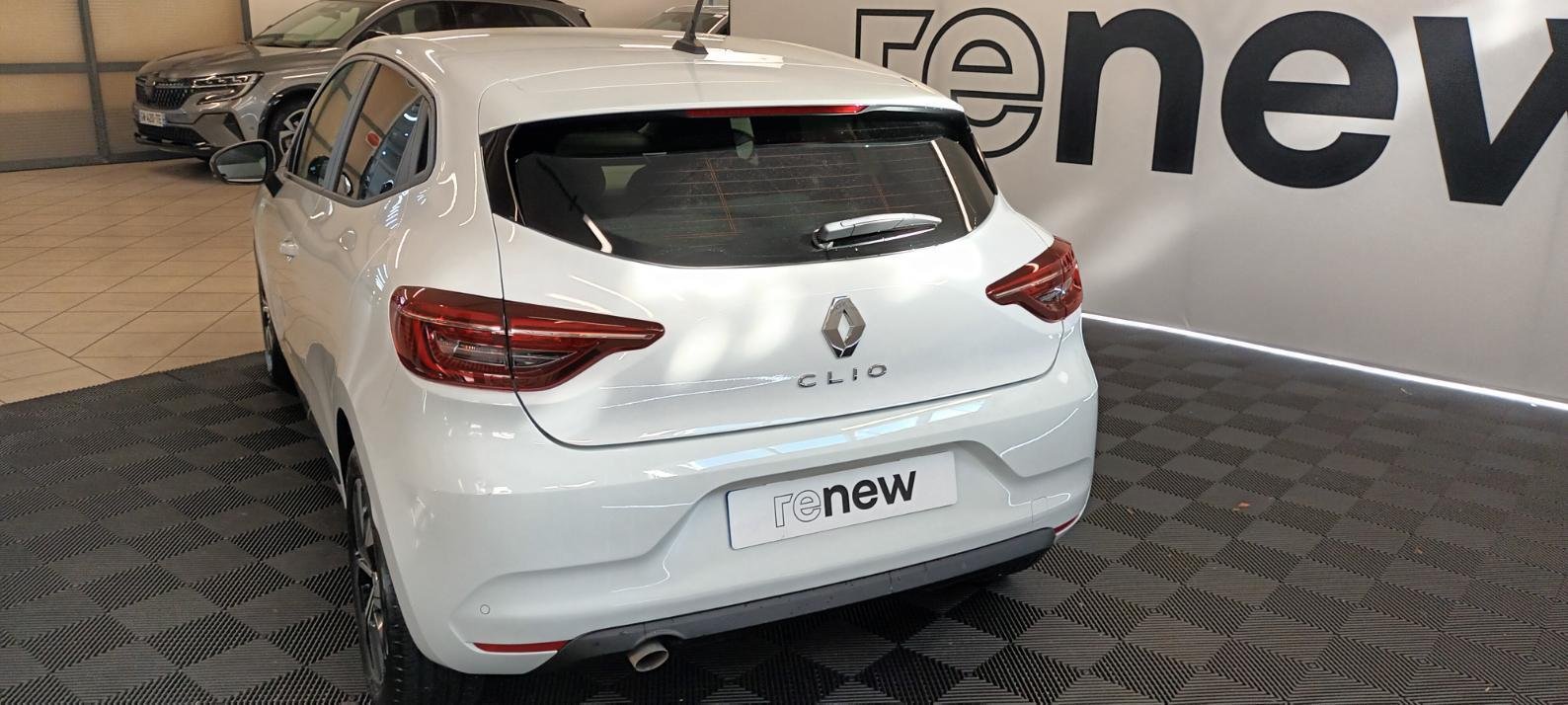 Renault Clio - Photo 12