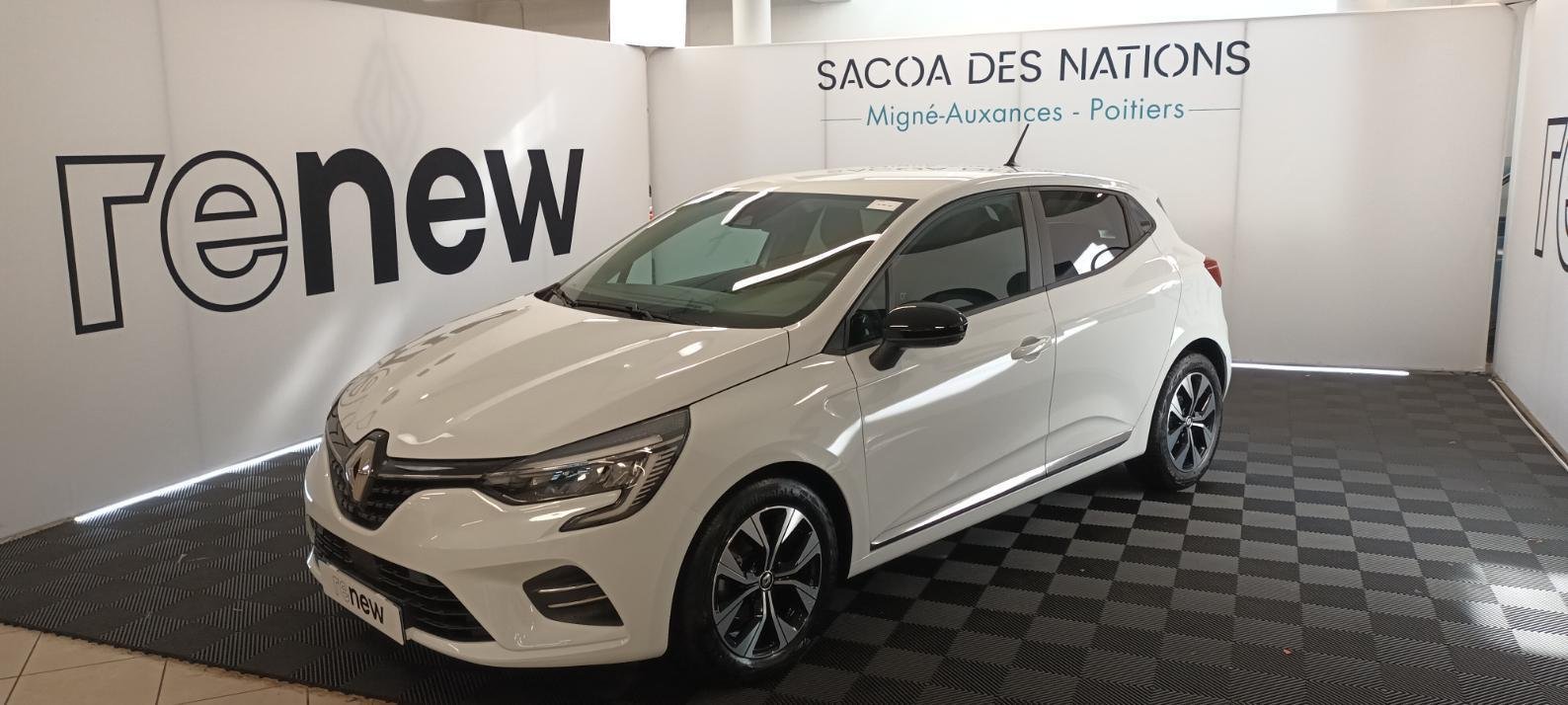 Renault Clio - Photo 9
