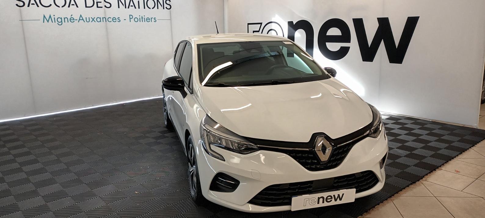 Renault Clio - Photo 10