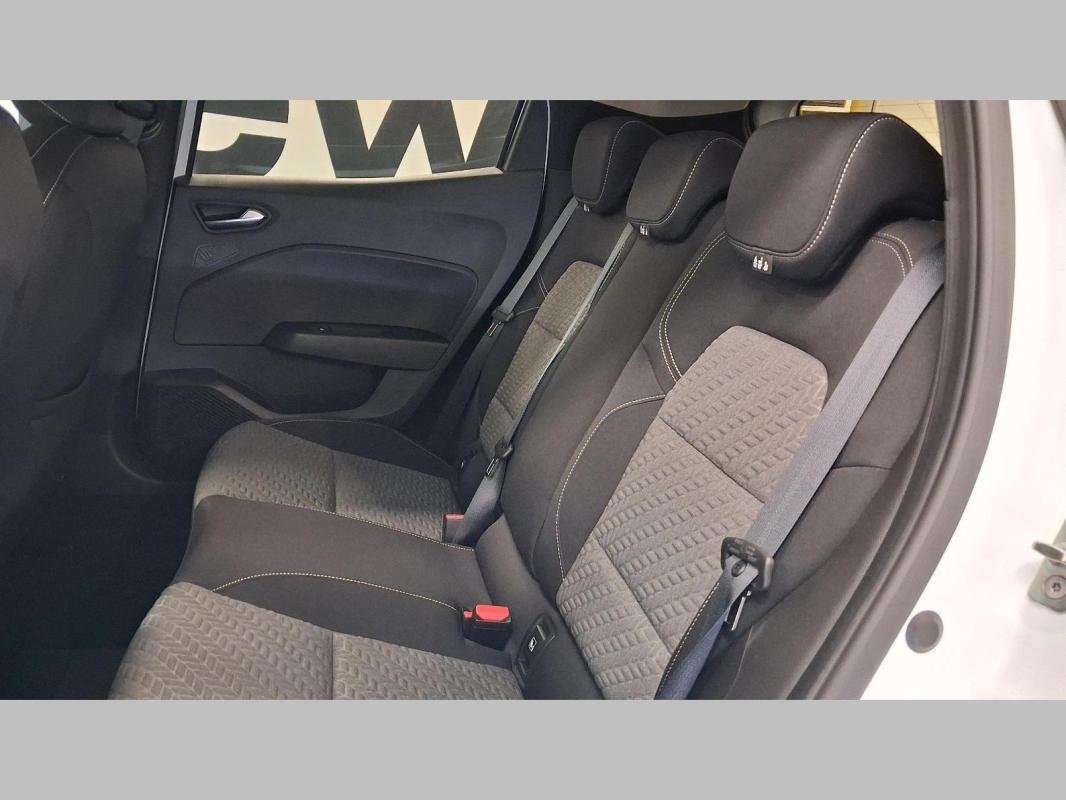 Renault Clio - Photo 12