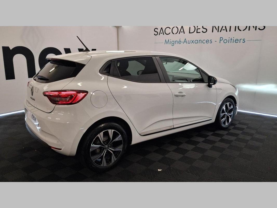 Renault Clio - Photo 14