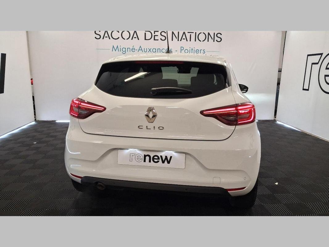 Renault Clio - Photo 15