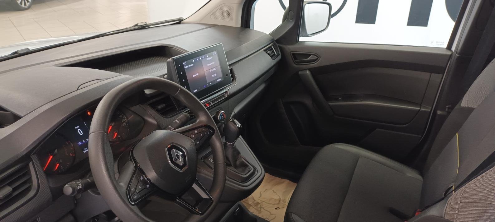 Renault Kangoo Van - Photo 11