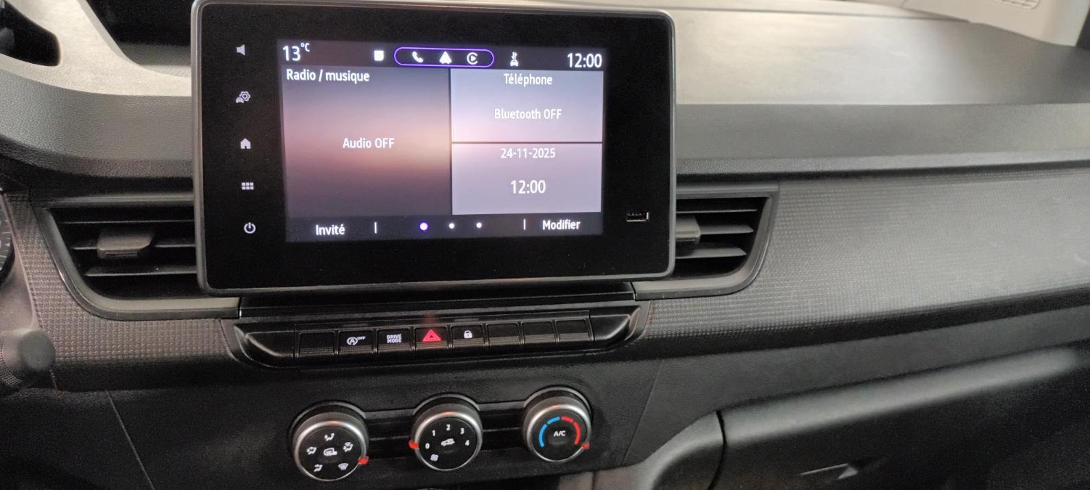 Renault Kangoo Van - Photo 13