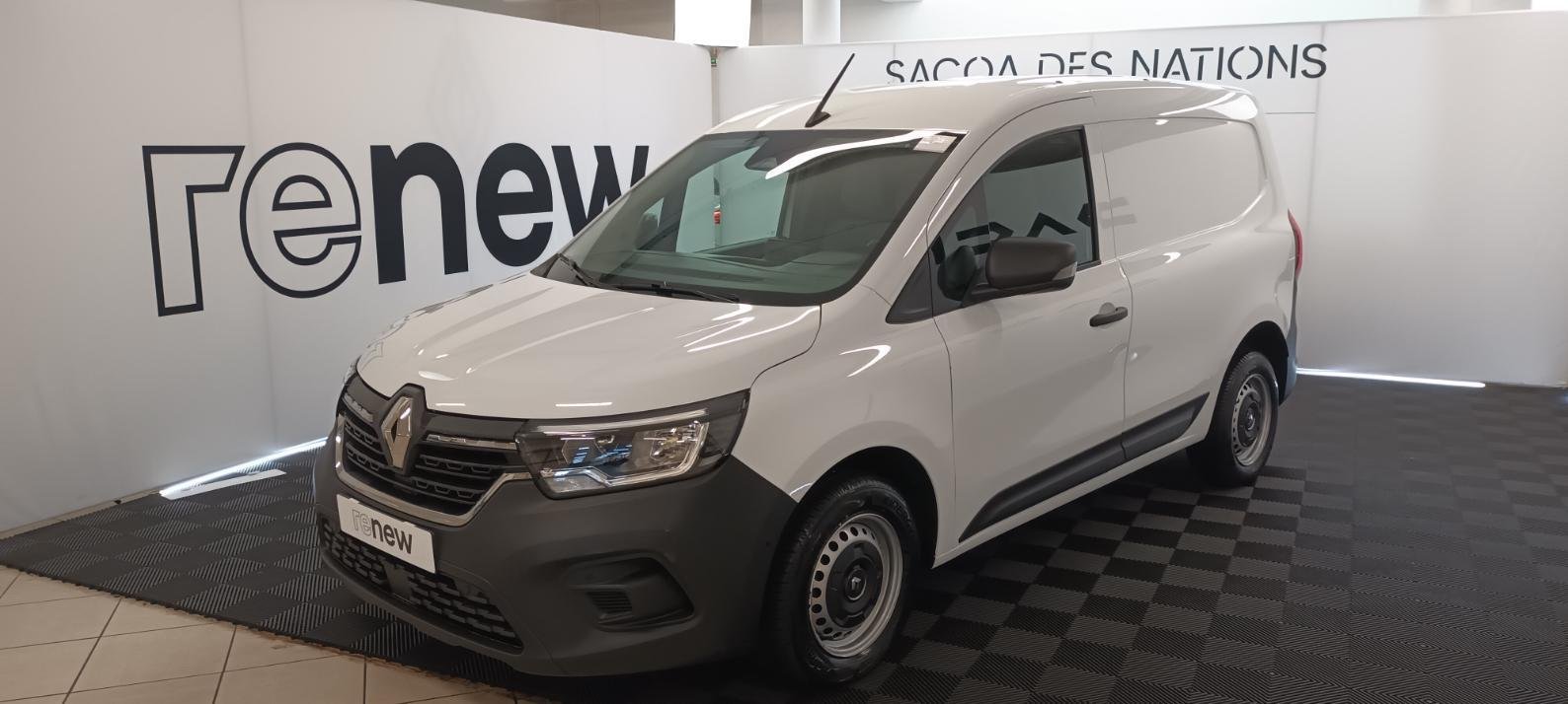 Renault Kangoo Van - Photo 2
