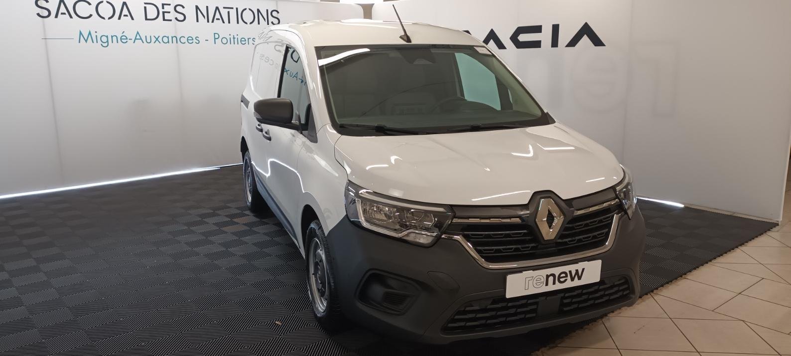 Renault Kangoo Van - Photo 3