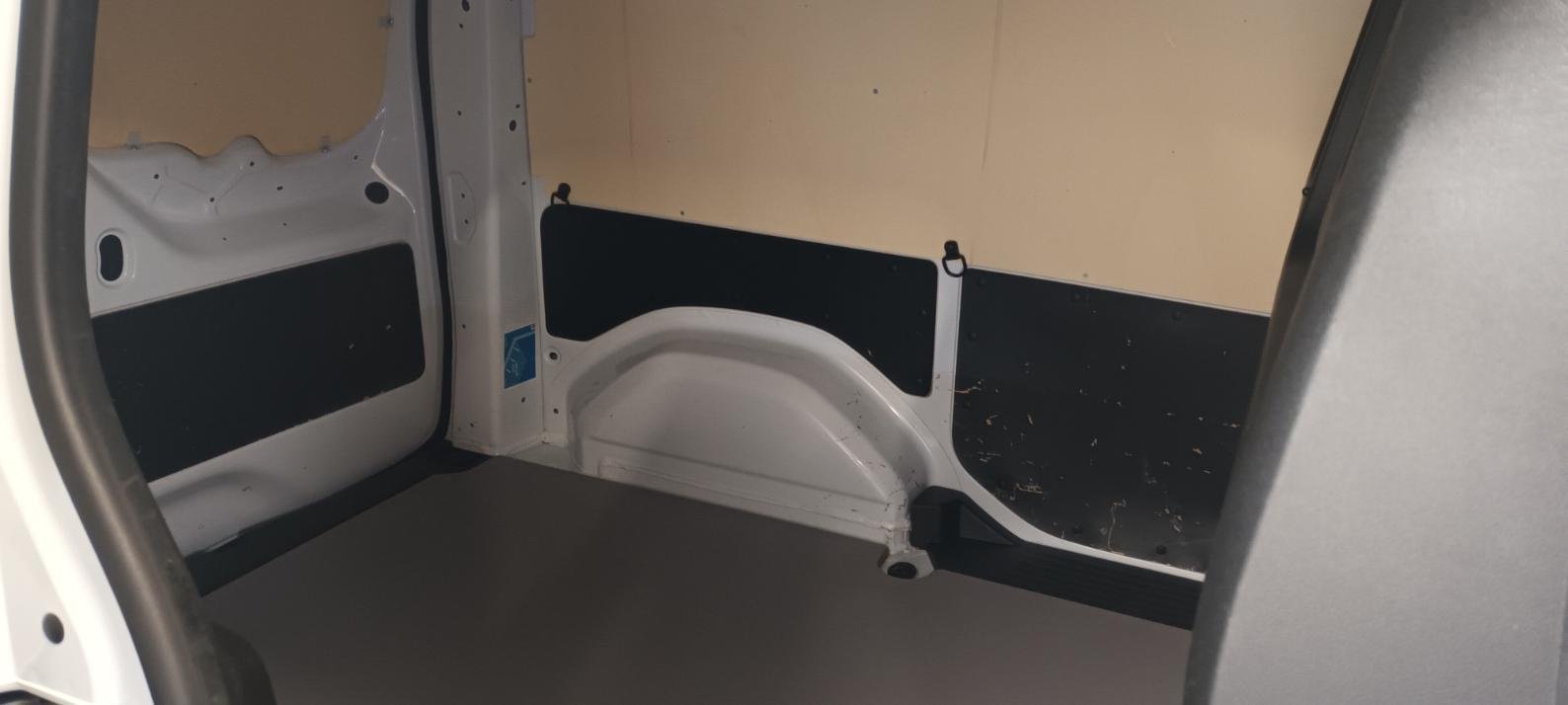 Renault Kangoo Van - Photo 4