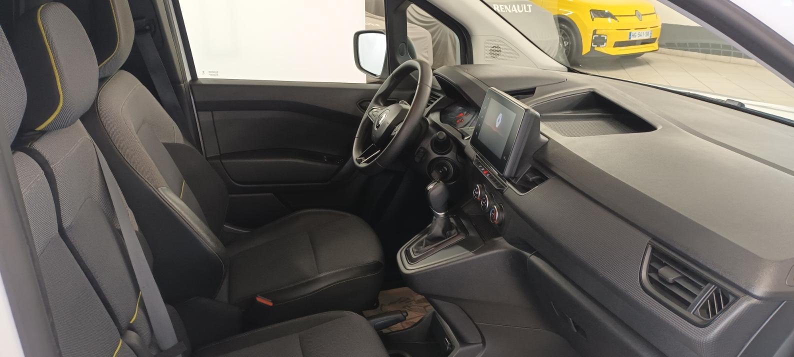 Renault Kangoo Van - Photo 5