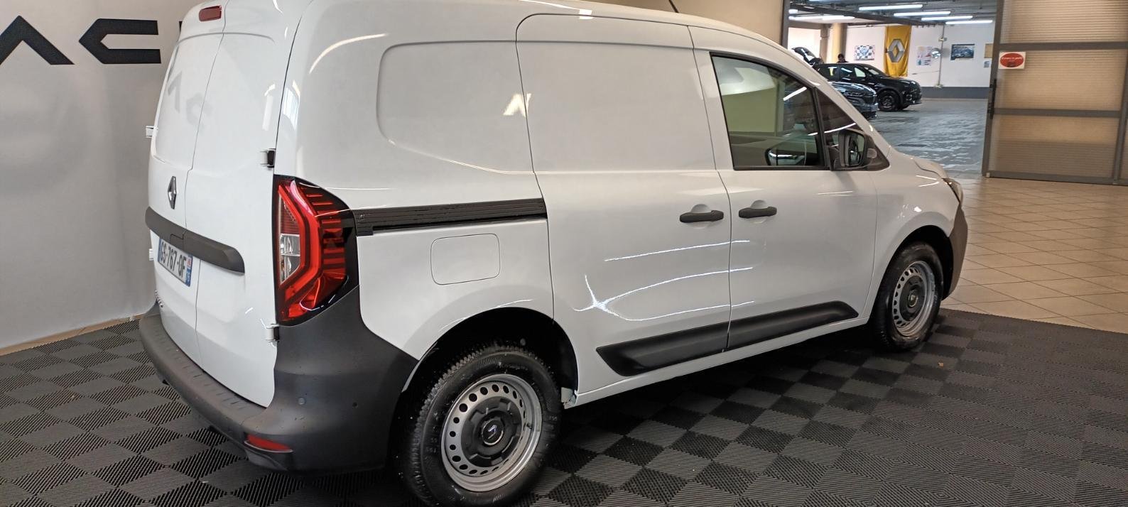 Renault Kangoo Van - Photo 6