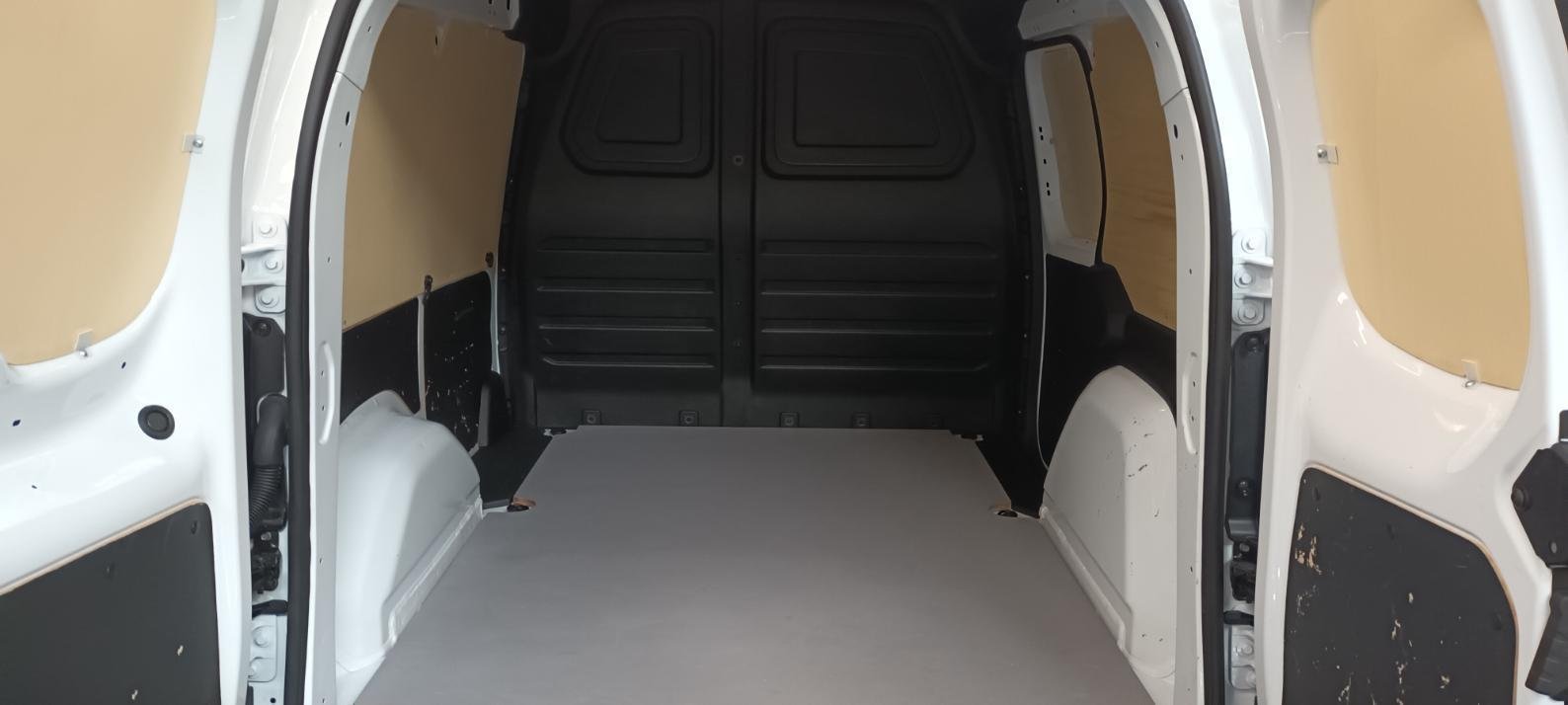 Renault Kangoo Van - Photo 7