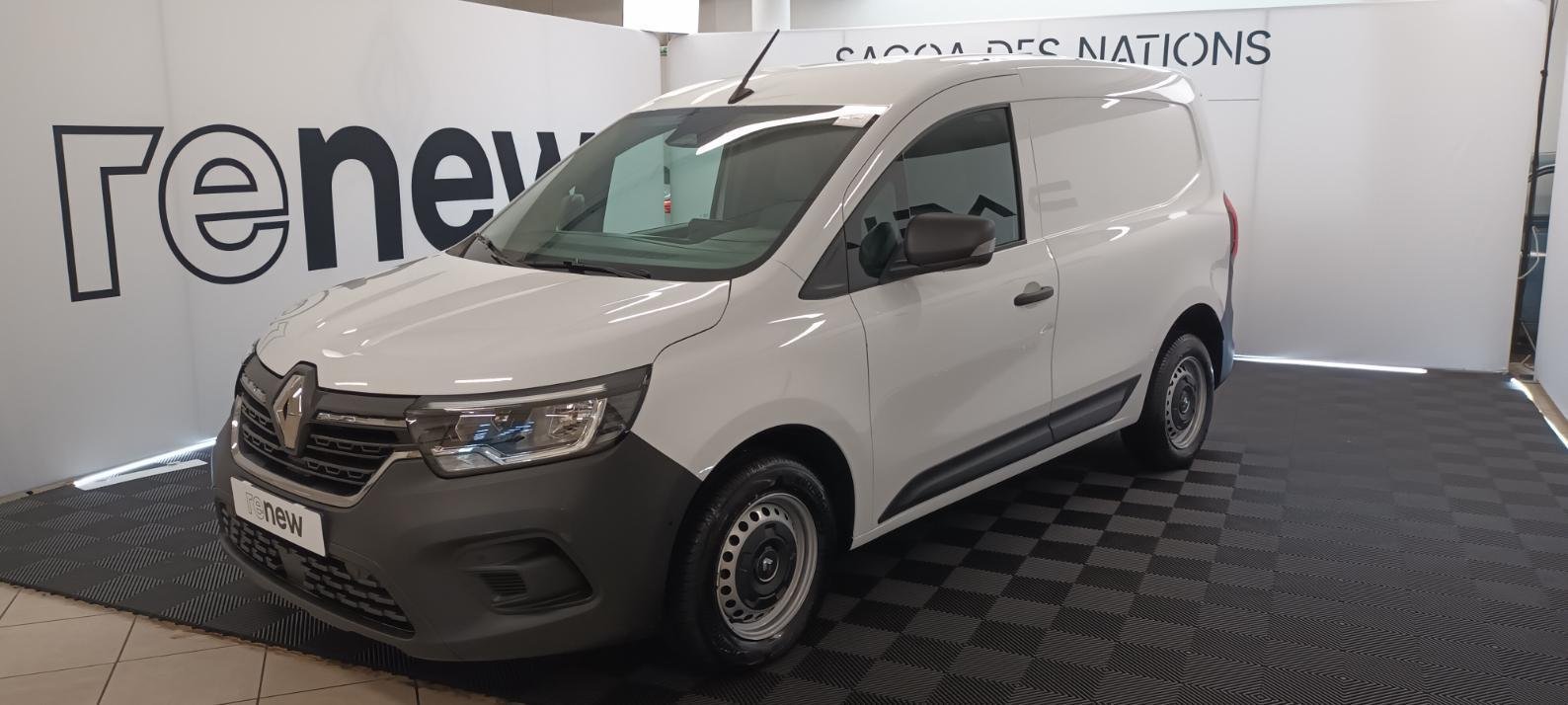 Renault Kangoo Van - Photo 8