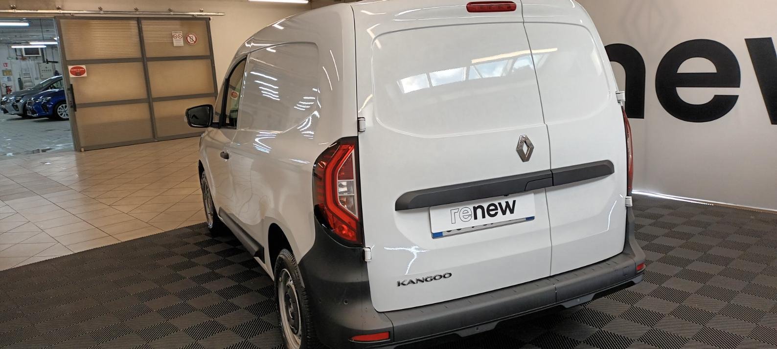 Renault Kangoo Van - Photo 10
