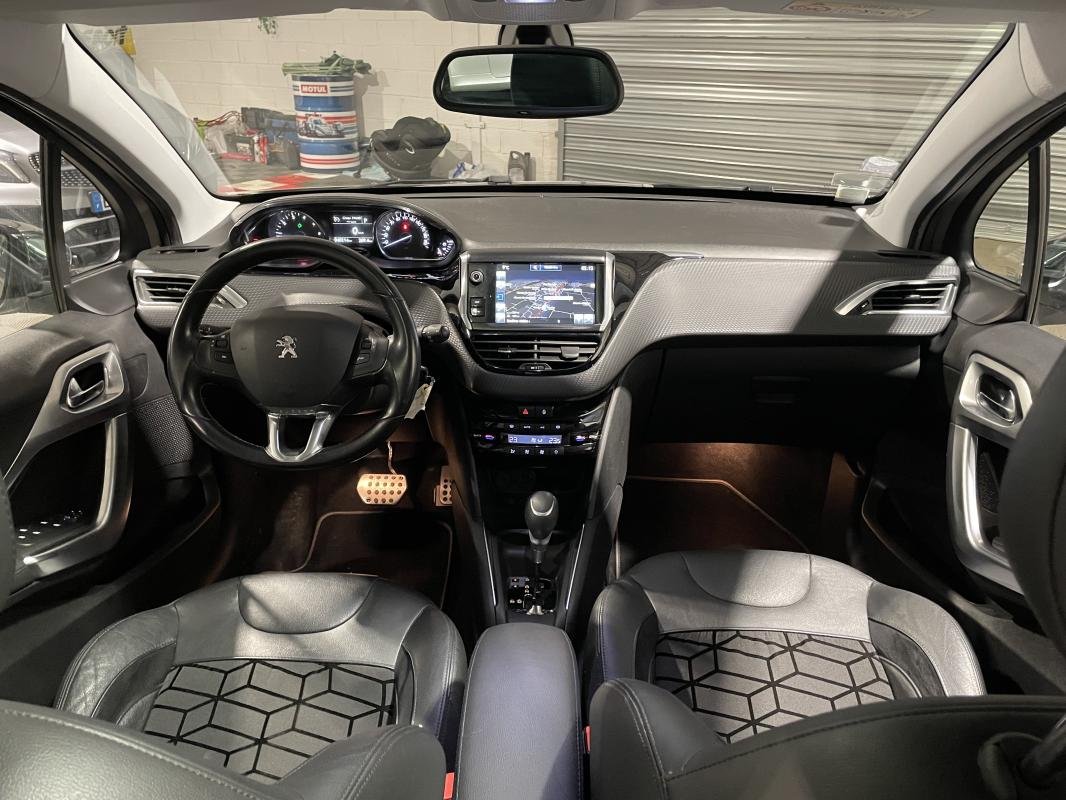 Peugeot 208 - Photo 27
