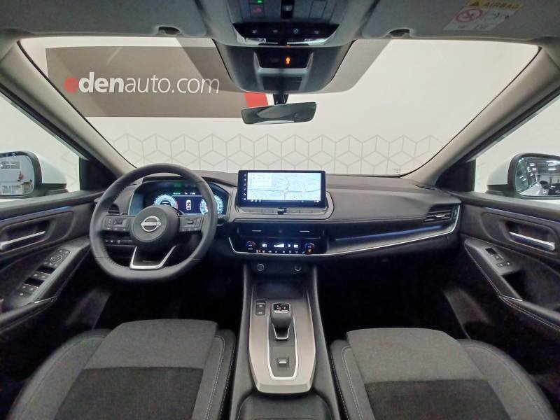 Nissan Qashqai - Photo 12