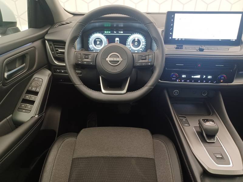 Nissan Qashqai - Photo 13