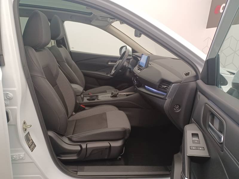 Nissan Qashqai - Photo 14