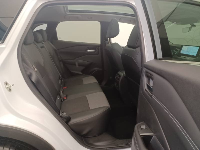 Nissan Qashqai - Photo 15