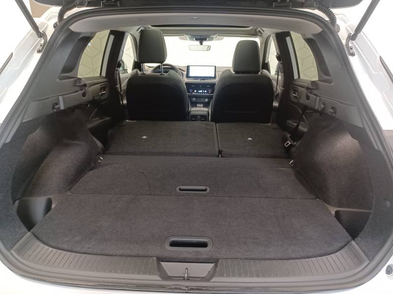Nissan Qashqai - Photo 17
