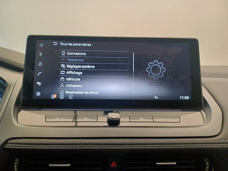 Nissan Qashqai - Photo 18