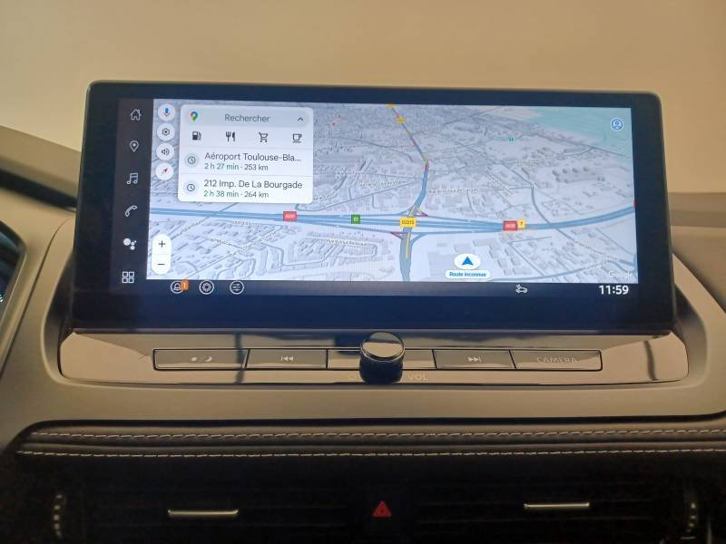 Nissan Qashqai - Photo 19