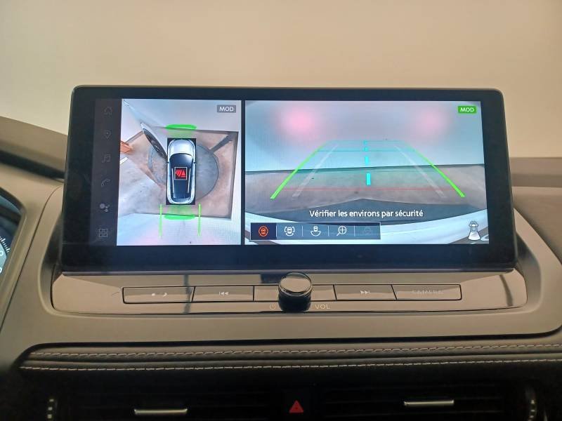 Nissan Qashqai - Photo 20