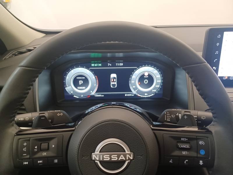Nissan Qashqai - Photo 21